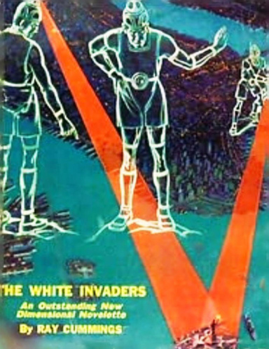 The White Invaders
