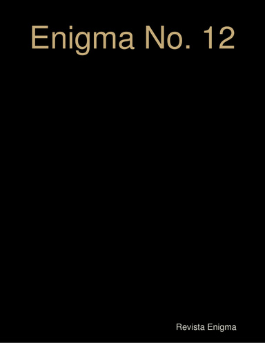 Enigma No. 12