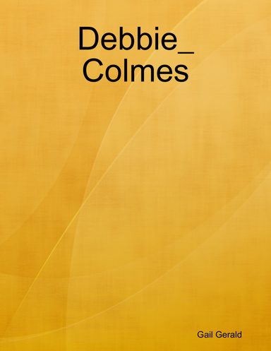 Debbie_ Colmes