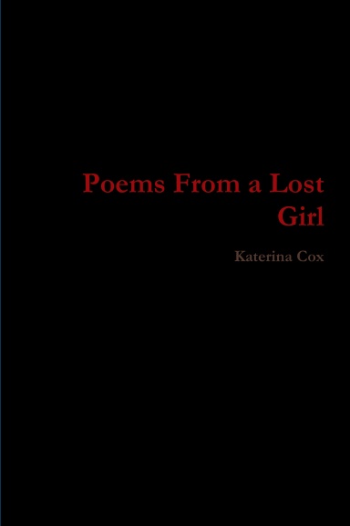 Poems From a Lost Girl