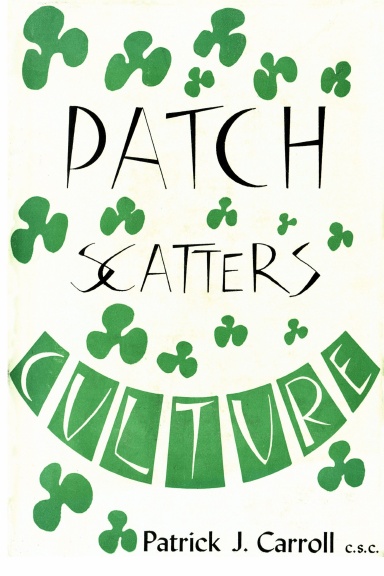 PATCH SCATTERS CULTURE