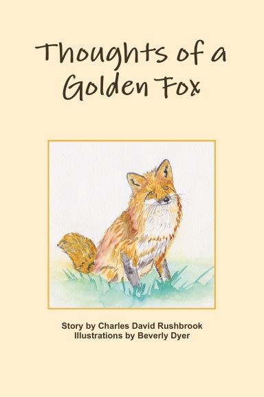 Thoughts of a Golden Fox