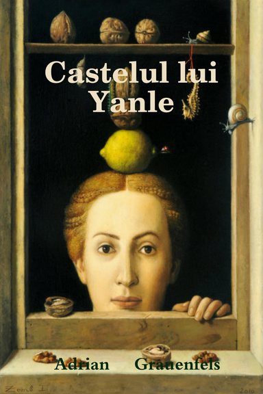 Castelul lui Yanle