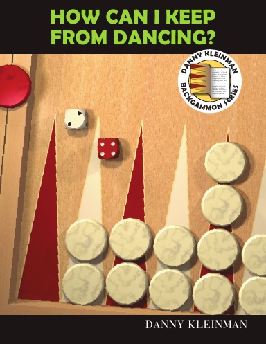 How Can I Keep from Dancing? (Coil)