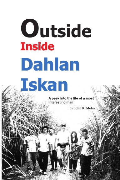 Outside Inside Dahlan Iskan