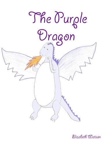 The Purple Dragon