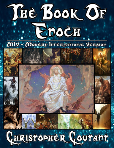 The Book of Enoch - Modern International Version - MIV