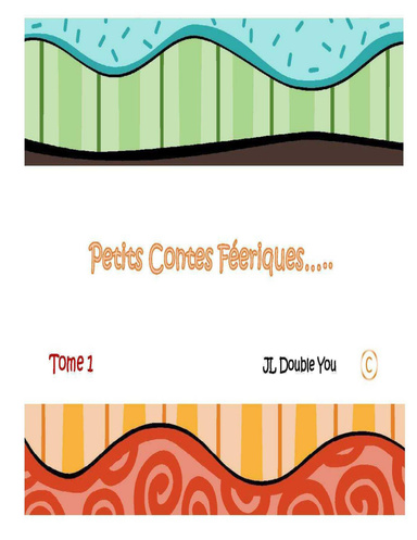 Petits contes Féeriques