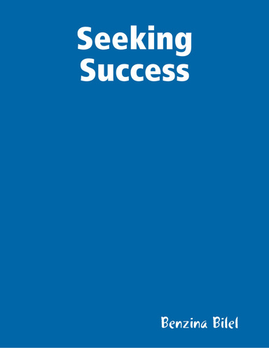 Seeking Success