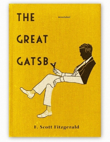 The Great Gatsby