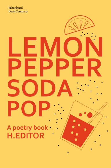 Lemon Pepper Soda Pop