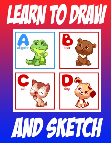 Learn To Draw And Sketch