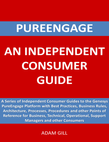 Pure Engage an Independent Consumer Guide
