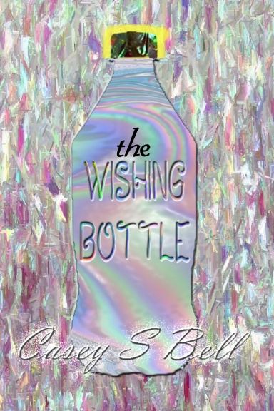 The Wishing Bottle