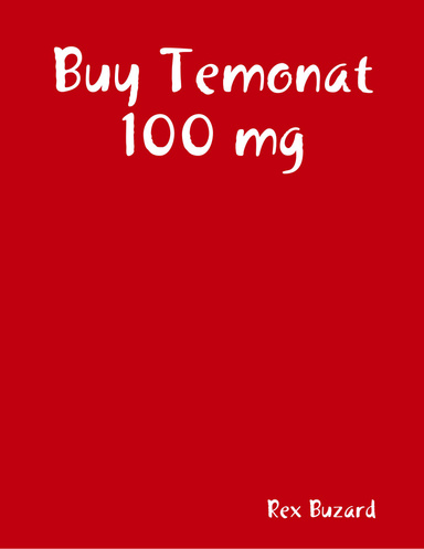 Buy Temonat 100 mg