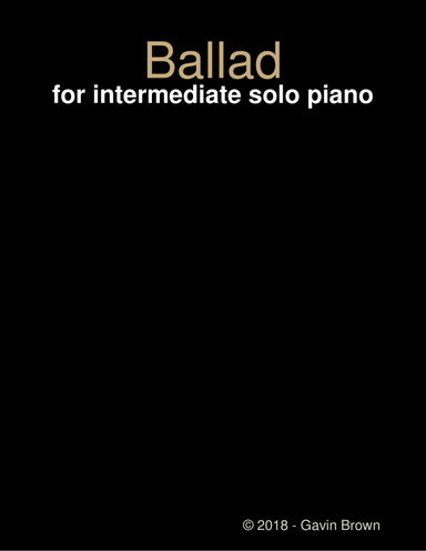 Ballad