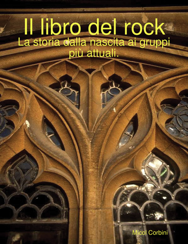 Il libro del rock