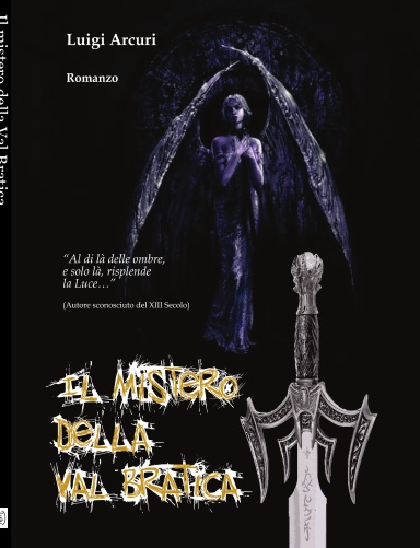 Il mistero della Val Bratica