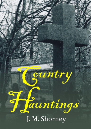 Country Hauntings