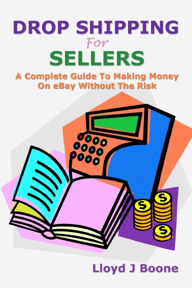 Drop Shipping For Sellers