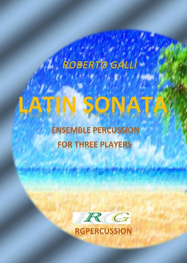 LATIN SONATA