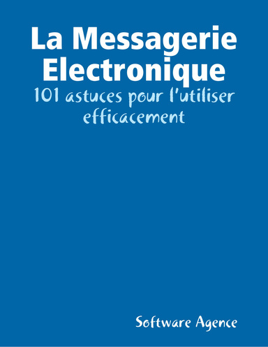 La Messagerie Electronique