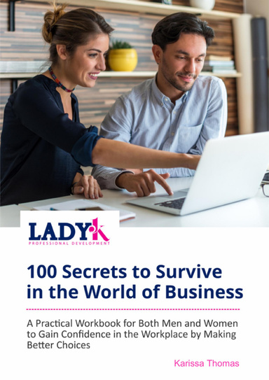 Business World Secrets