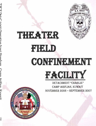 Theater Field Confinement Facility