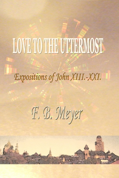 Love to the Uttermost