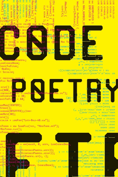 Code Poetry 2