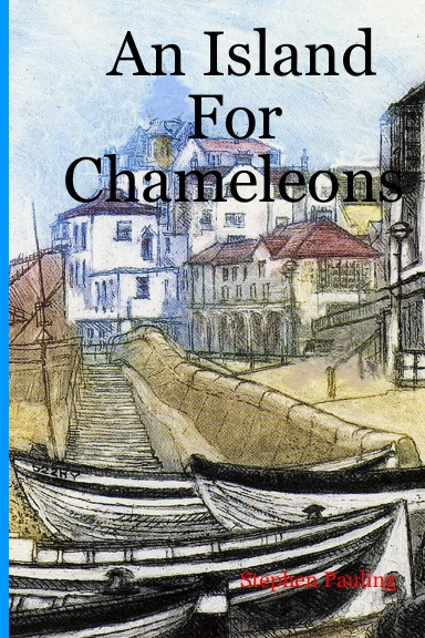 An Island For Chameleons