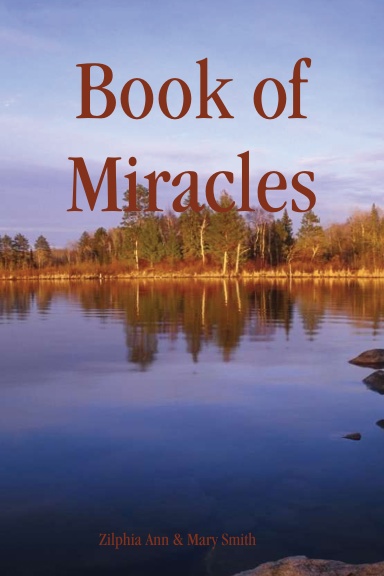Book of Miracles