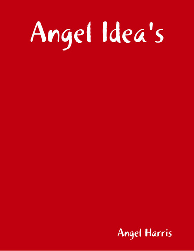 Angel Idea's