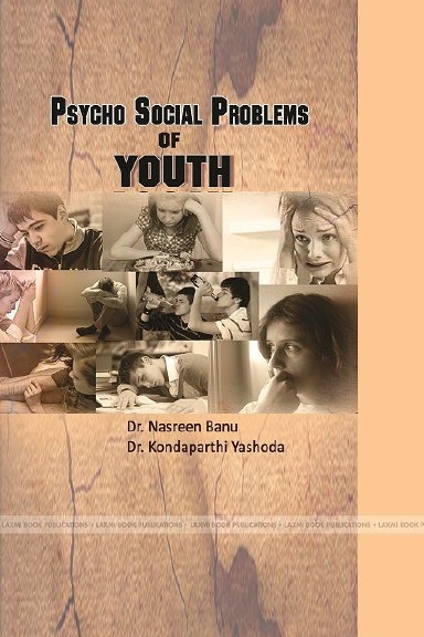 PSYCHO SOCIAL PROBLEMS OF YOUTH