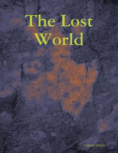 The Lost World