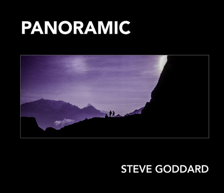 Goddard Gallery - Panoramic