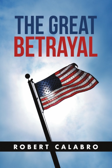 The Great Betrayal
