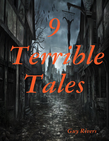 9 Terrible Tales