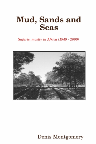Mud, Sands and Seas