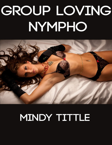 Group Loving Nympho