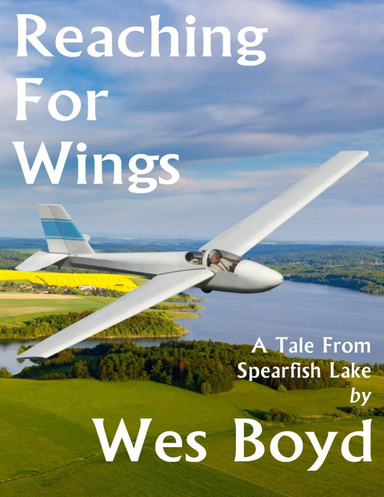 Reaching for Wings