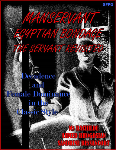 Manservant - Egyptian Bondage - The Servant Revisited