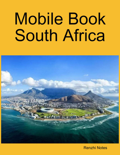 Mobile Book South Africa
