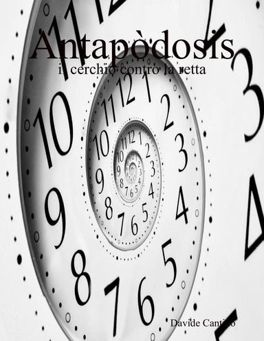 ANTAPÒDOSIS