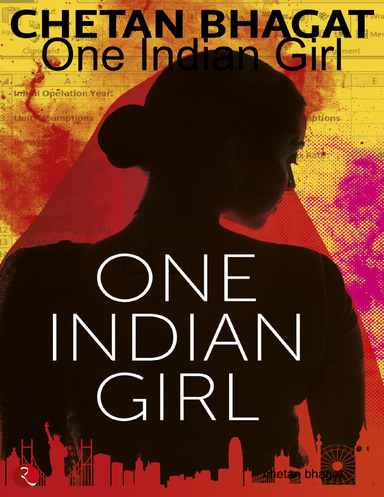 One Indian Girl