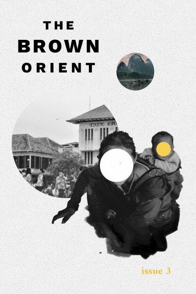 The Brown Orient - Issue 3