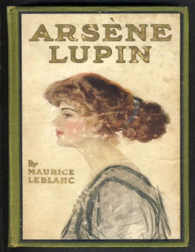 Arsène Lupin