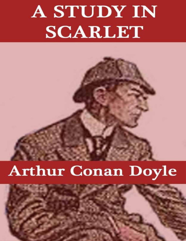 A - Study - in - Scarlet