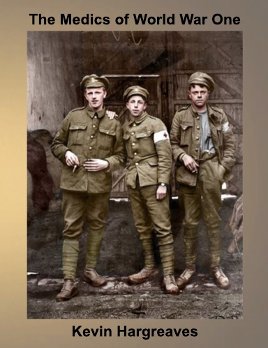 The Medics of World War One