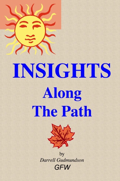 INSIGHTS Along The Path
